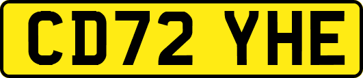 CD72YHE