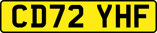 CD72YHF