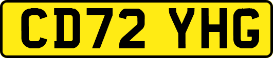 CD72YHG