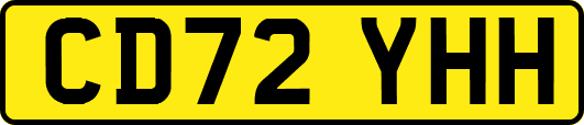 CD72YHH