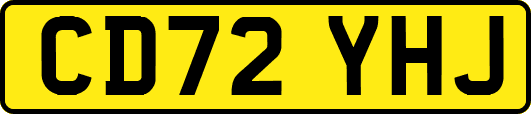 CD72YHJ