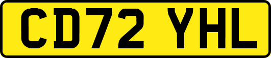 CD72YHL