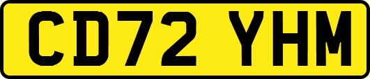 CD72YHM