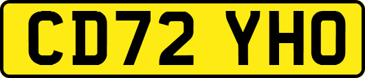 CD72YHO