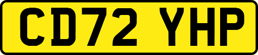 CD72YHP