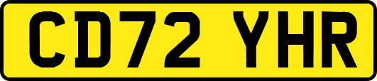 CD72YHR