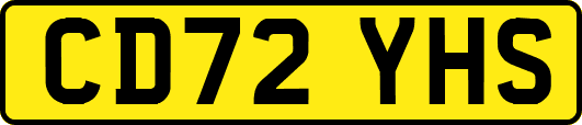 CD72YHS