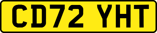 CD72YHT