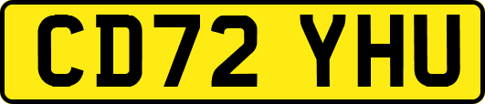 CD72YHU
