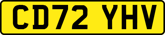 CD72YHV