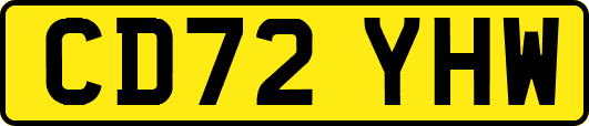 CD72YHW