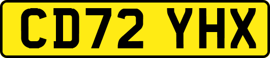 CD72YHX