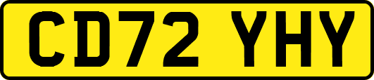CD72YHY