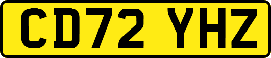CD72YHZ