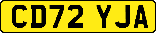CD72YJA
