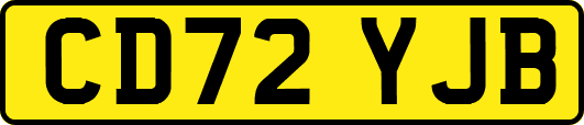 CD72YJB