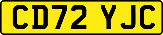 CD72YJC