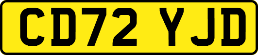 CD72YJD