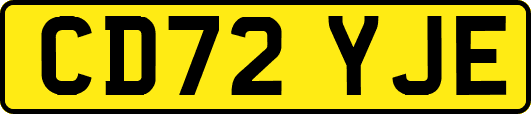 CD72YJE