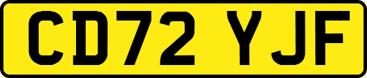 CD72YJF