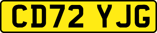 CD72YJG