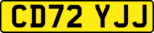 CD72YJJ