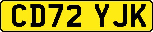 CD72YJK