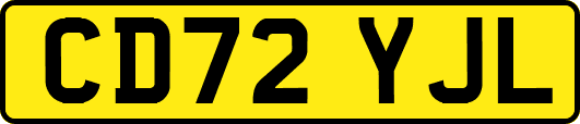 CD72YJL