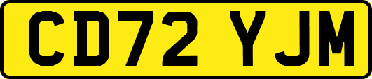 CD72YJM