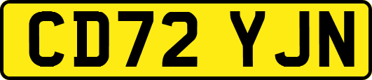 CD72YJN