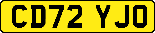 CD72YJO