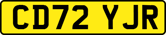 CD72YJR