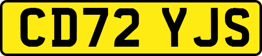 CD72YJS