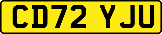 CD72YJU