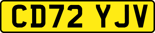 CD72YJV