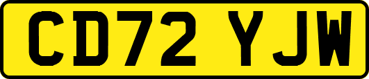 CD72YJW
