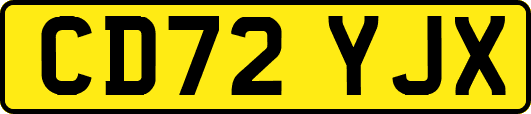 CD72YJX