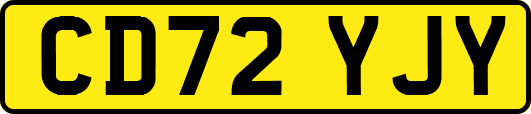 CD72YJY