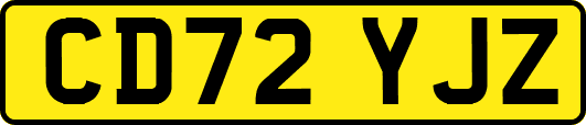 CD72YJZ