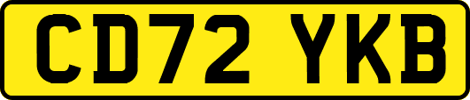 CD72YKB