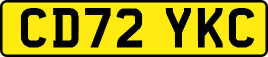 CD72YKC