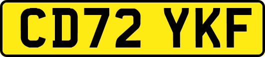CD72YKF