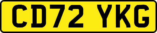 CD72YKG