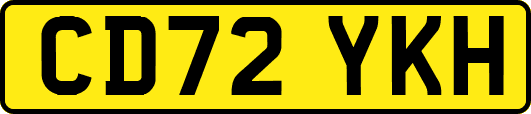 CD72YKH