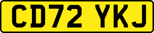 CD72YKJ
