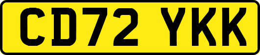 CD72YKK