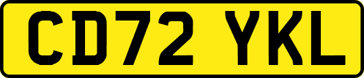 CD72YKL