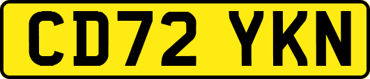 CD72YKN