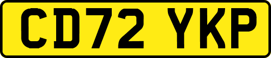 CD72YKP