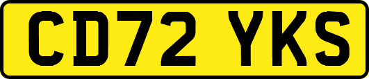 CD72YKS